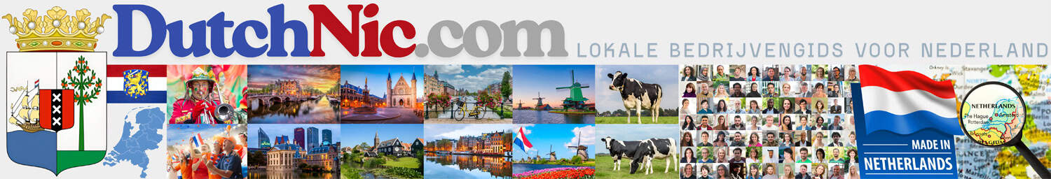 Gemaakt in Nederland - Luxetenten.com